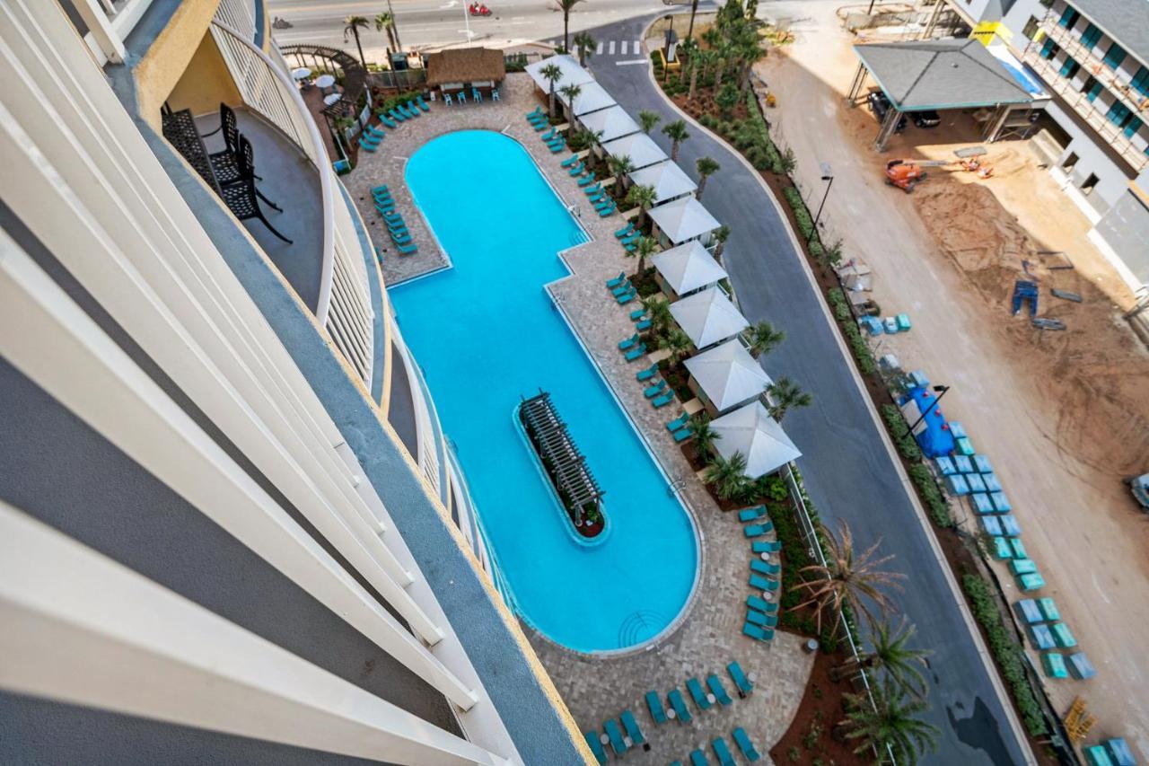 بنما سيتي بيتش Beach N View Calypso 3 المظهر الخارجي الصورة
