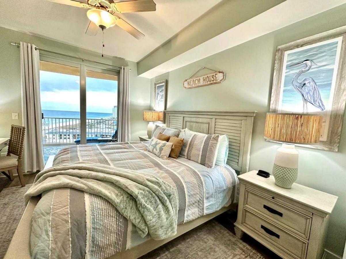 بنما سيتي بيتش Beach N View Calypso 3 المظهر الخارجي الصورة