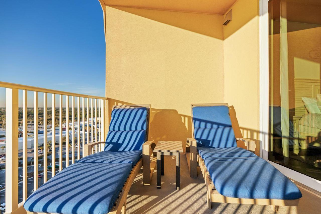 بنما سيتي بيتش Beach N View Calypso 3 المظهر الخارجي الصورة